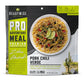 ReadyWise Outdoor Pro Adventure Meal - Breakfast Skillet, 2 Servings, 1 Pouch, Gluten Free, 700 Calories, 36g Protein, Freeze Dried Food & Dehydrated Backpacking Camping Meals, up to 5 Year Shelf Life