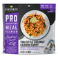 ReadyWise Outdoor Pro Adventure Meal - Breakfast Skillet, 2 Servings, 1 Pouch, Gluten Free, 700 Calories, 36g Protein, Freeze Dried Food & Dehydrated Backpacking Camping Meals, up to 5 Year Shelf Life