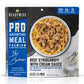 ReadyWise Outdoor Pro Adventure Meal - Breakfast Skillet, 2 Servings, 1 Pouch, Gluten Free, 700 Calories, 36g Protein, Freeze Dried Food & Dehydrated Backpacking Camping Meals, up to 5 Year Shelf Life