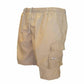 Men’s Casual Summer Work Shorts – Loose Outdoor Pants