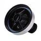 304 Stainless Steel Protein Shaker Bottle – Sports Cup with Ball
