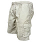 Men’s Casual Summer Work Shorts – Loose Outdoor Pants