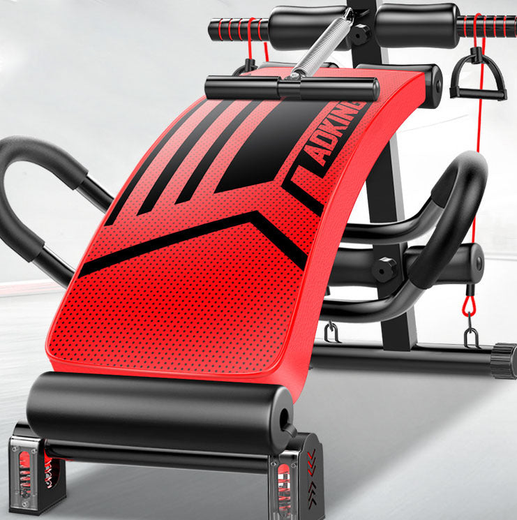 Multi-Purpose Abdominal Exercise Board – Core Training Equipment