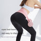 Hip Bridge Training Belt – Dumbbell & Barbell Support Strap