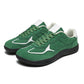 Wide Toe Hiking Shoes – Lightweight Breathable Outdoor Sneakers (Unisex)