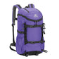 30L Oxford Cloth Backpack Hiking Camping Backpack