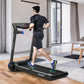 3HP Electric Folding Treadmill with Bluetooth Speaker