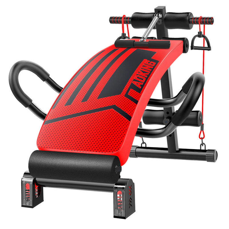 Multi-Purpose Abdominal Exercise Board – Core Training Equipment