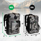 40L Waterproof Dry Bag Backpack