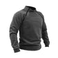 Men’s Tactical Fleece Jacket – Lightweight Windproof Outdoor Coat