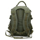 Waterproof Camo Hiking Backpack