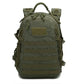 Waterproof Camo Hiking Backpack