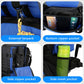 90L Waterproof Hiking Backpack – Large Camping Rucksack