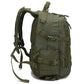 Waterproof Camo Hiking Backpack