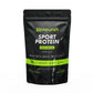 Plant Based Sport Protein
