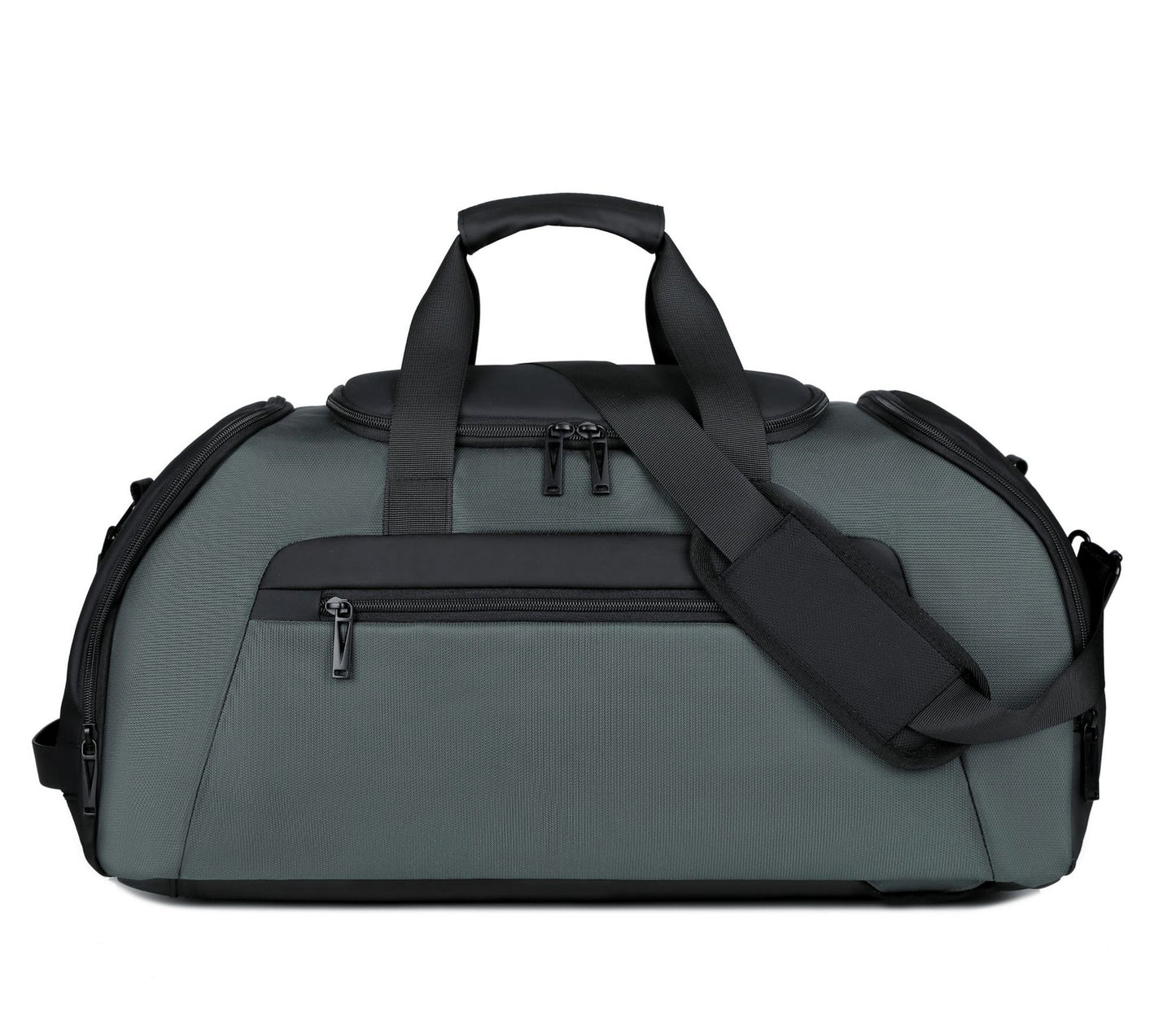 Men’s Large Travel Duffel Bag – Oxford Cloth Luggage