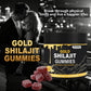 Gold Shilajit Gummies – Energy, Stamina & Muscle Support (30 Gummies)