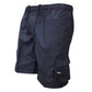 Men’s Casual Summer Work Shorts – Loose Outdoor Pants