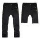 Unisex Waterproof Tactical Mountaineering Pants