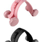 Hip Bridge Training Belt – Dumbbell & Barbell Support Strap