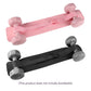 Hip Bridge Training Belt – Dumbbell & Barbell Support Strap