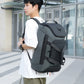 Men’s Large Travel Duffel Bag – Oxford Cloth Luggage