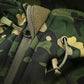Men’s Camouflage Windbreaker Jacket – Lightweight Outdoor Coat