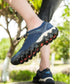 Men’s Quick-Dry Water Shoes – Non-Slip Beach & Hiking Sneakers