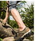 Men’s Quick-Dry Water Shoes – Non-Slip Beach & Hiking Sneakers