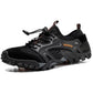 Men’s Quick-Dry Water Shoes – Non-Slip Beach & Hiking Sneakers