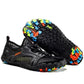 Men’s Quick-Dry Water Shoes – Non-Slip Beach & Hiking Sneakers