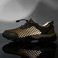 Men’s Quick-Dry Water Shoes – Non-Slip Beach & Hiking Sneakers