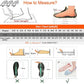 Men’s Quick-Dry Water Shoes – Non-Slip Beach & Hiking Sneakers