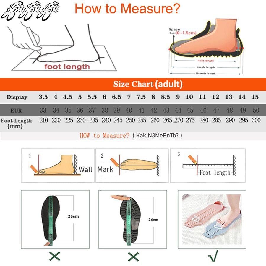 Men’s Quick-Dry Water Shoes – Non-Slip Beach & Hiking Sneakers