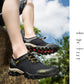 Men’s Quick-Dry Water Shoes – Non-Slip Beach & Hiking Sneakers