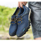 Men’s Quick-Dry Water Shoes – Non-Slip Beach & Hiking Sneakers