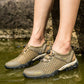 Men’s Quick-Dry Water Shoes – Non-Slip Beach & Hiking Sneakers