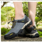 Men’s Quick-Dry Water Shoes – Non-Slip Beach & Hiking Sneakers