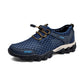 Men’s Quick-Dry Water Shoes – Non-Slip Beach & Hiking Sneakers