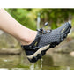 Men’s Quick-Dry Water Shoes – Non-Slip Beach & Hiking Sneakers