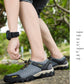 Men’s Quick-Dry Water Shoes – Non-Slip Beach & Hiking Sneakers