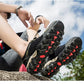 Men’s Quick-Dry Water Shoes – Non-Slip Beach & Hiking Sneakers