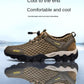 Men’s Quick-Dry Water Shoes – Non-Slip Beach & Hiking Sneakers
