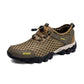 Men’s Quick-Dry Water Shoes – Non-Slip Beach & Hiking Sneakers
