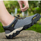 Men’s Quick-Dry Water Shoes – Non-Slip Beach & Hiking Sneakers
