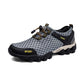 Men’s Quick-Dry Water Shoes – Non-Slip Beach & Hiking Sneakers