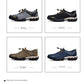 Men’s Quick-Dry Water Shoes – Non-Slip Beach & Hiking Sneakers