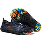 Men’s Quick-Dry Water Shoes – Non-Slip Beach & Hiking Sneakers