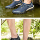 Men’s Quick-Dry Water Shoes – Non-Slip Beach & Hiking Sneakers