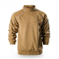 Men's Fleece Jacket with Lining | For Summer, Fall, Spring and Winter - # BOAA131010004